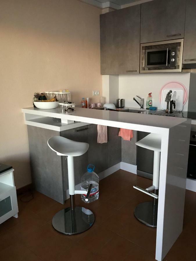 דירות Almuñécar Epsylon 2 מראה חיצוני תמונה