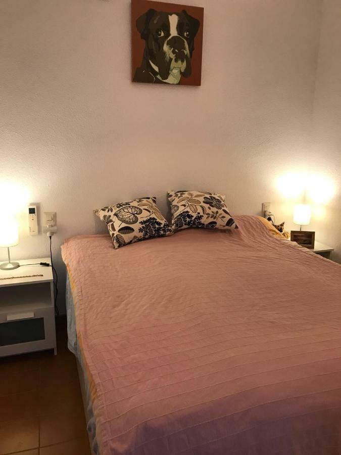 דירות Almuñécar Epsylon 2 מראה חיצוני תמונה