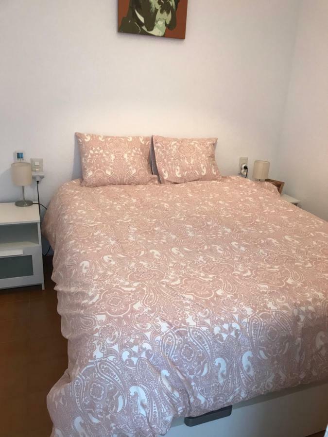 דירות Almuñécar Epsylon 2 מראה חיצוני תמונה